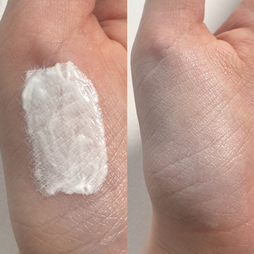 デュイセル ターンオンクリーム/DEWYCEL/フェイスクリームを使ったクチコミ(4枚目)