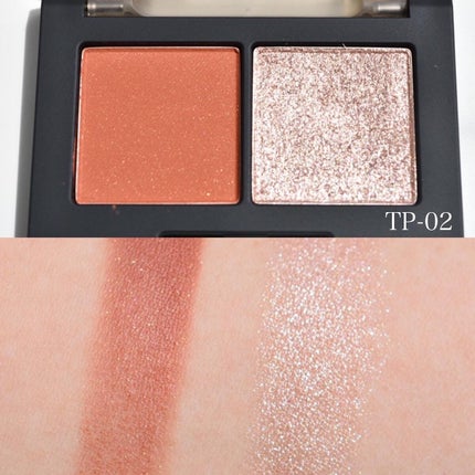 BALANCE LIP/la peau de gem./口紅を使ったクチコミ(5枚目)