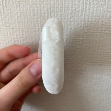 ルース パウダー/ちふれ/ルースパウダーを使ったクチコミ(2枚目)