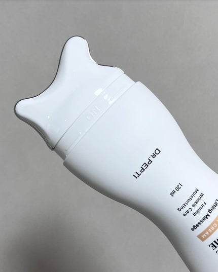 ペプチド ボリューム リフティングプロエッセンス/DR.PEPTI/美容液を使ったクチコミ(5枚目)