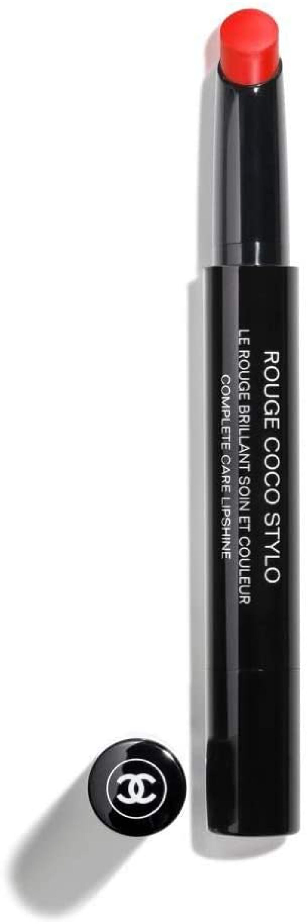 シャネル ルージュ ココ スティロ 202 コント 2g ルージュ ココ スティロ 202 コント ⁄ CHANEL(シャネル) | LIPS