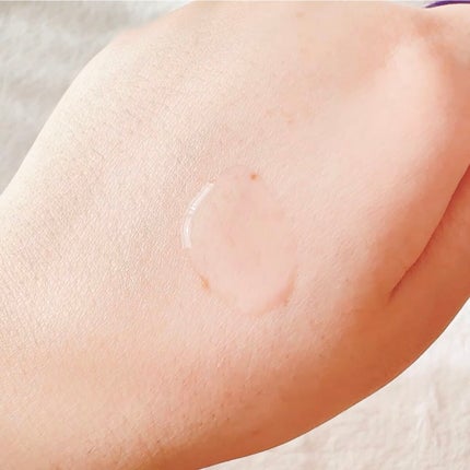 ウォータートリートメント/ロレアル パリ/洗い流すヘアトリートメントを使ったクチコミ(4枚目)