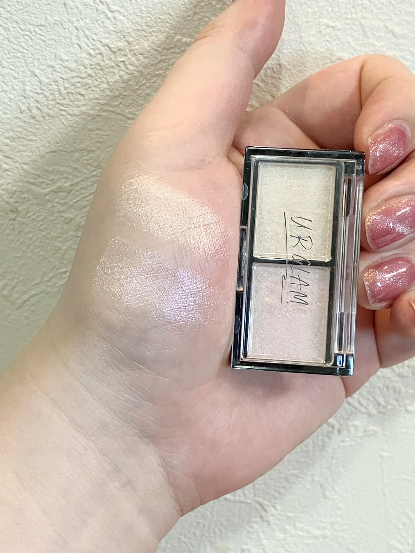 アイデイト アイカラーリキッド/IDATE/リキッドアイシャドウを使ったクチコミ(7枚目)