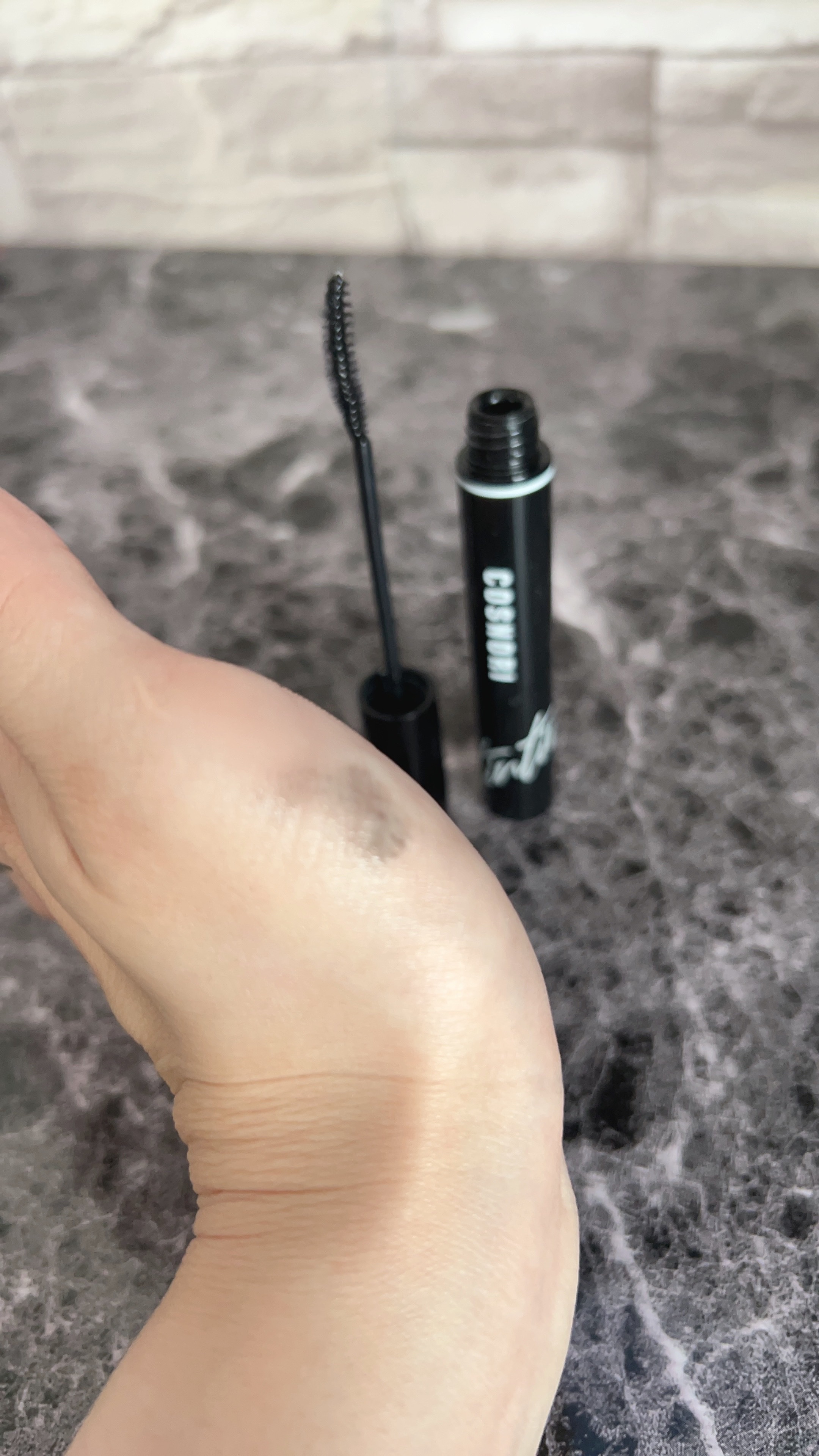 ロングアクティブアイラッシュセラム/COSNORI/まつげ美容液を使ったクチコミ（3枚目）