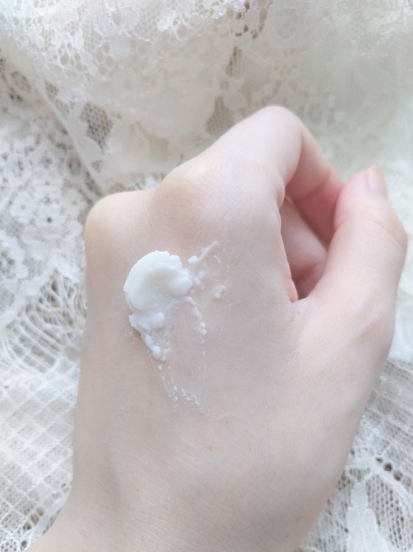 セラム シールド/ONE BY KOSE/フェイスバームを使ったクチコミ(4枚目)