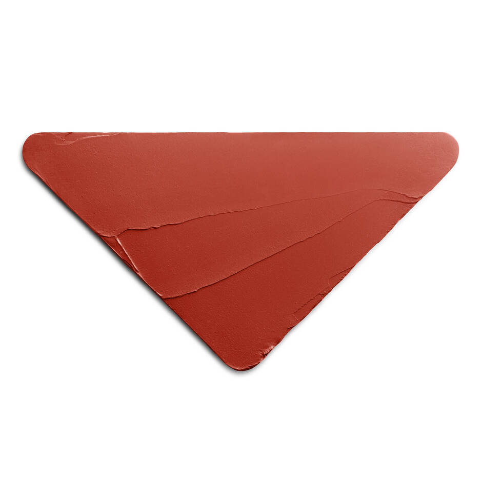 モノクローム ウェイトレス リップカラー(マット レザー) O77 アランチョ