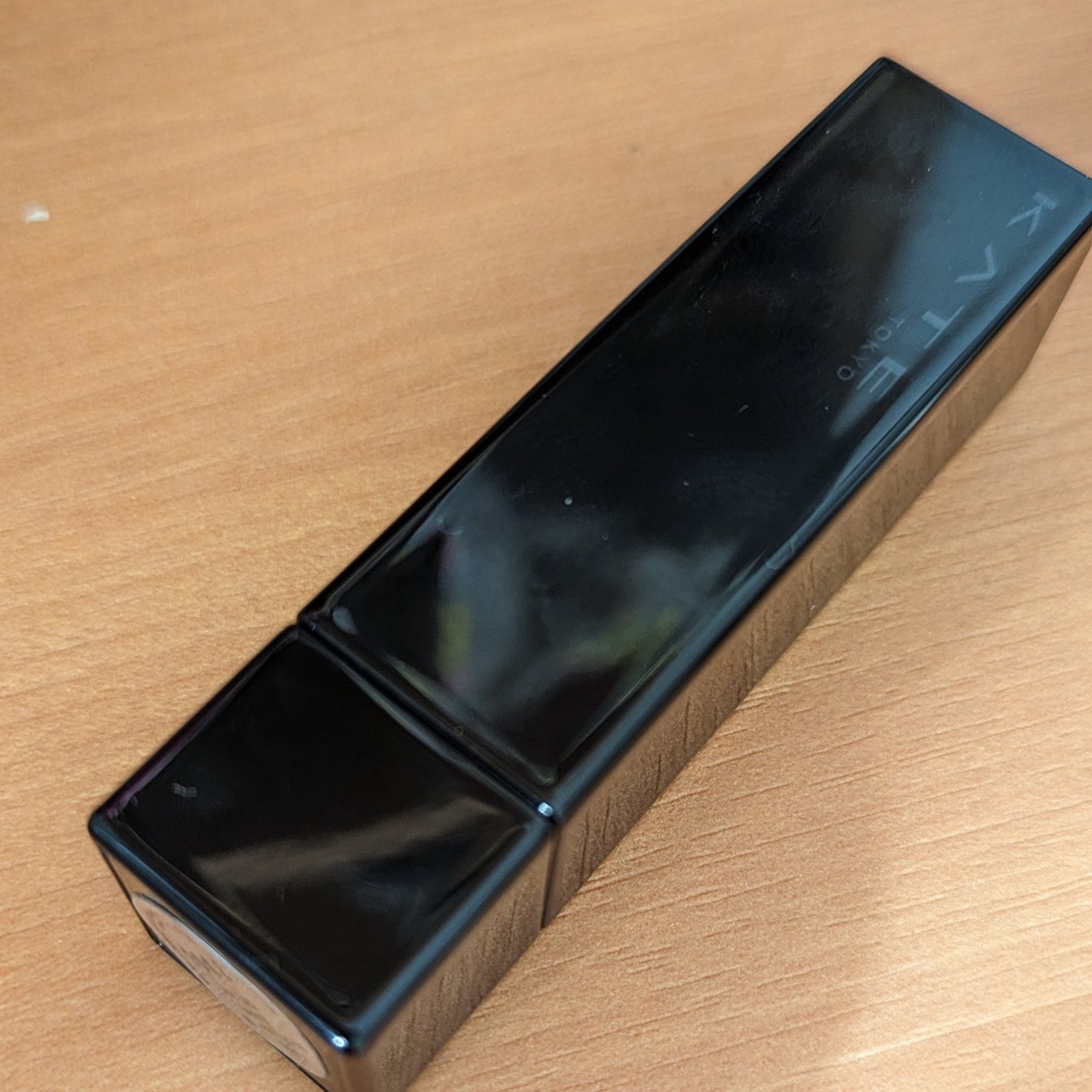 ケイト リップモンスター/KATE/口紅を使ったクチコミ(1枚目)