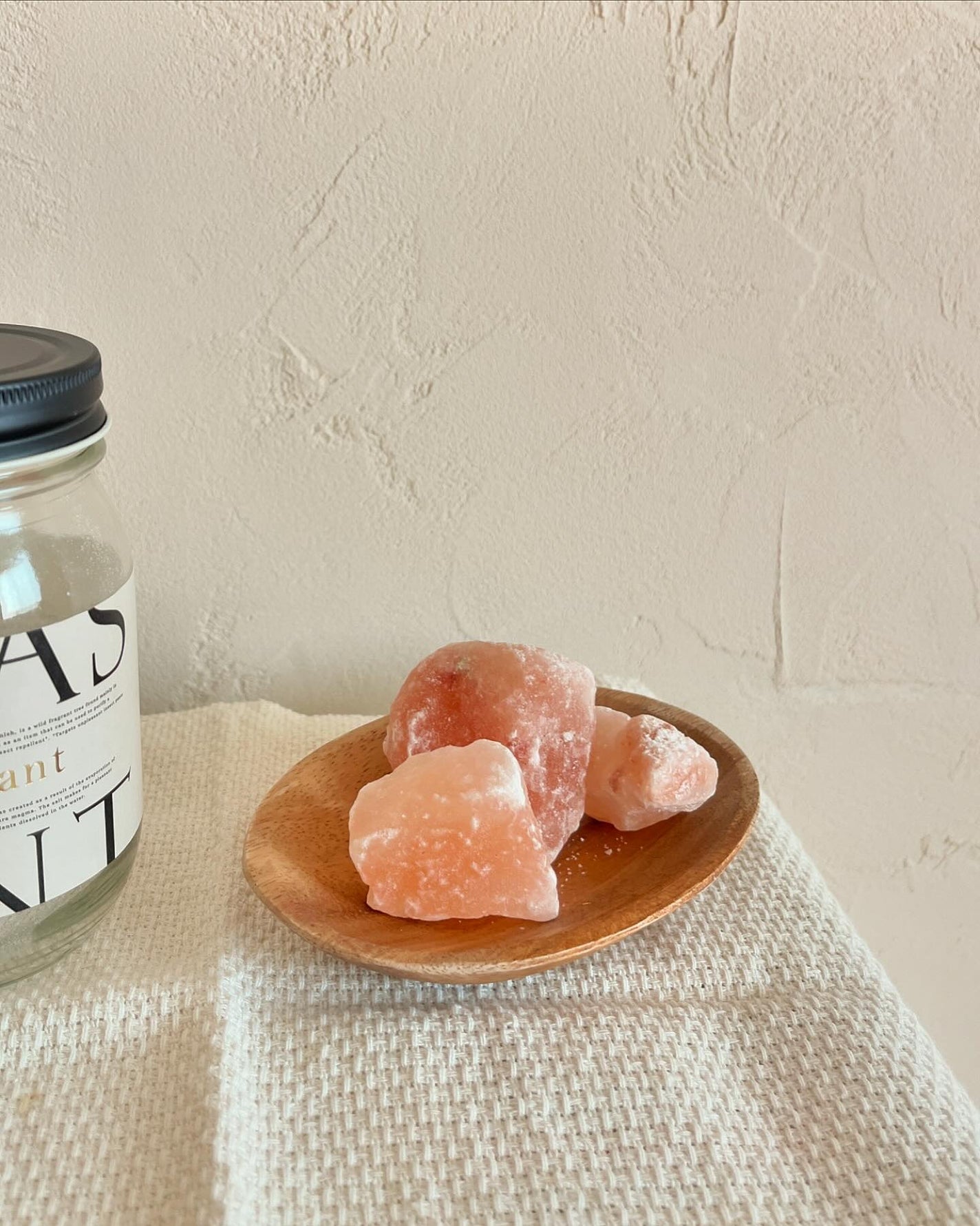 癒sant/癒sant/無機塩系入浴剤を使ったクチコミ(3枚目)