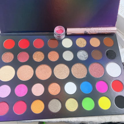 スカイハイ/MAYBELLINE NEW YORK/マスカラを使ったクチコミ(2枚目)