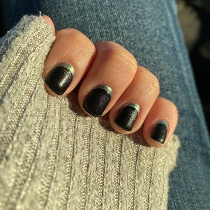 ネイルカラー/ANNA SUI/マニキュアを使ったクチコミ(2枚目)