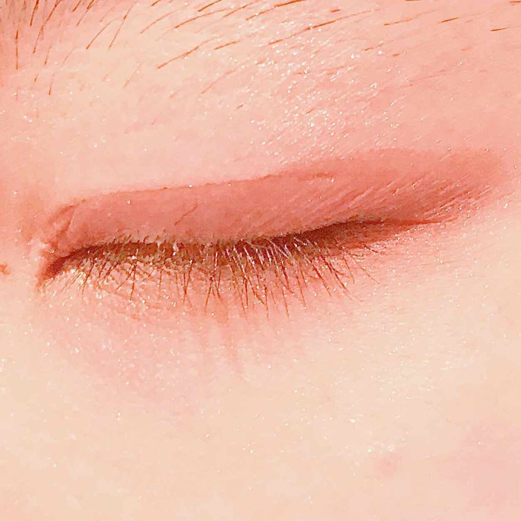 【旧品】パーフェクトスタイリストアイズ/キャンメイク/アイシャドウパレットを使ったクチコミ(4枚目)