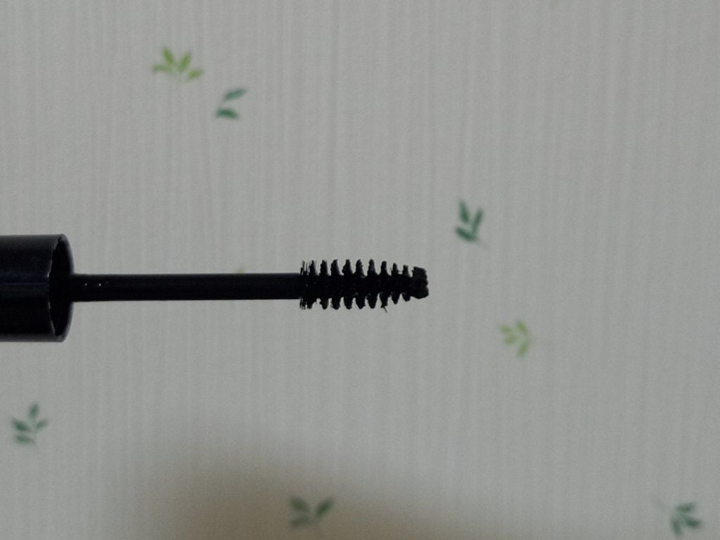 UR GLAM VOLUME LASH MASCARA/U R GLAM/マスカラを使ったクチコミ(3枚目)