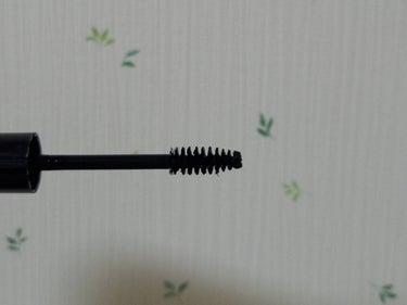 UR GLAM　VOLUME LASH MASCARA/U R GLAM/マスカラを使ったクチコミ（3枚目）