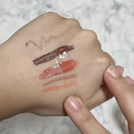 ビオレ ザクレンズオイルメイク落とし モイスト/ビオレ/オイルクレンジングを使ったクチコミ(5枚目)