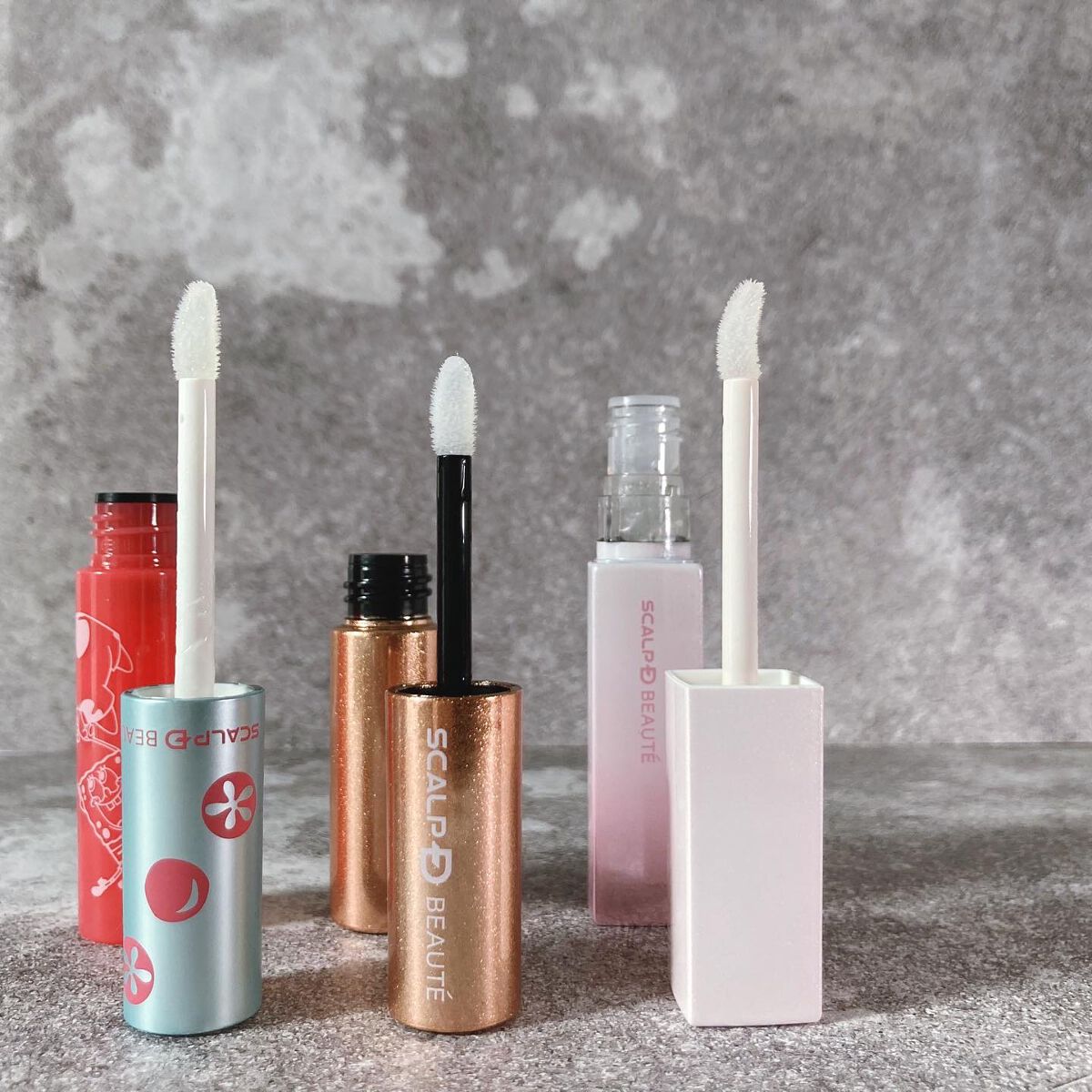 スカルプD ボーテ ピュアフリーアイラッシュセラム プレミアム/アンファー(スカルプD)/まつげ美容液を使ったクチコミ(8枚目)