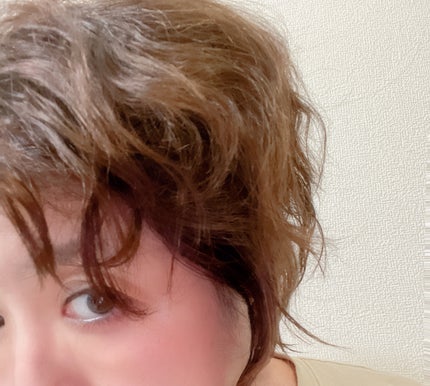 オタネ on LIPS 「プロスタイル様から商品を提供いただきました。ベタつかないヘアオ..」(5枚目)