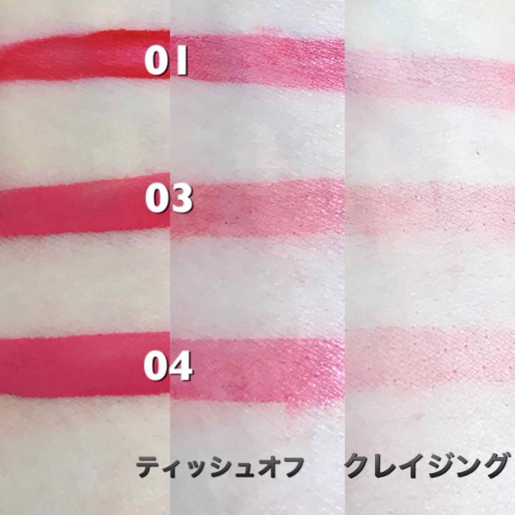 を使ったクチコミ（3枚目）