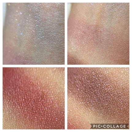 フェイス スタイリスト/SNIDEL BEAUTY/アイシャドウパレットを使ったクチコミ(5枚目)