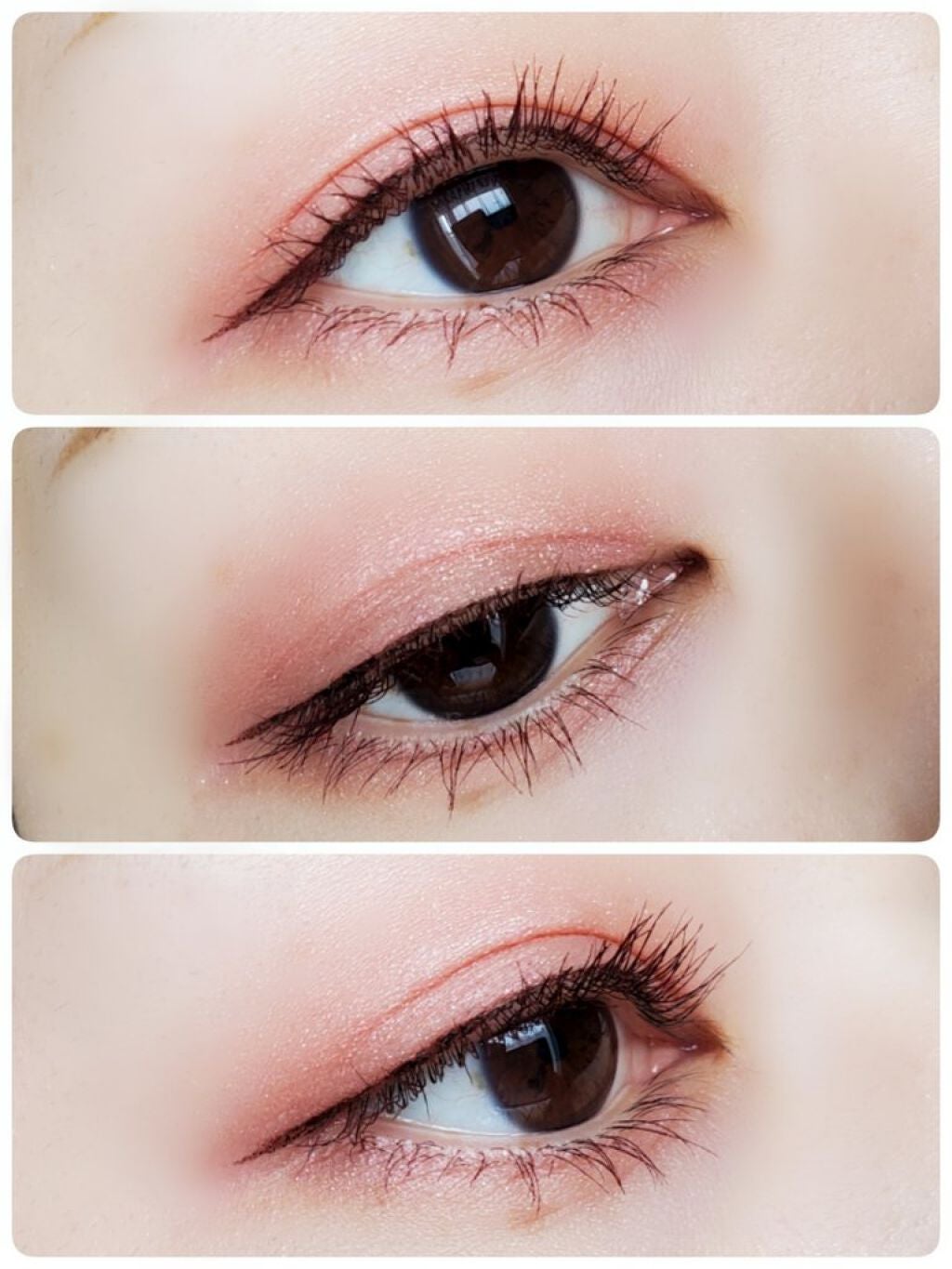 ビューティフルライナー/ピコモンテ/リキッドアイライナーを使ったクチコミ(2枚目)