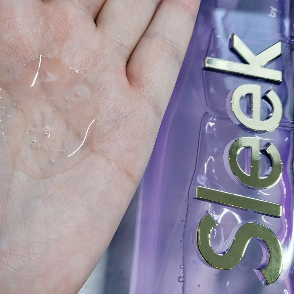 スリークバイサラサロン ナイトケアセラム シャンプー/トリートメント/スリーク by サラサロン/市販シャンプーを使ったクチコミ（2枚目）