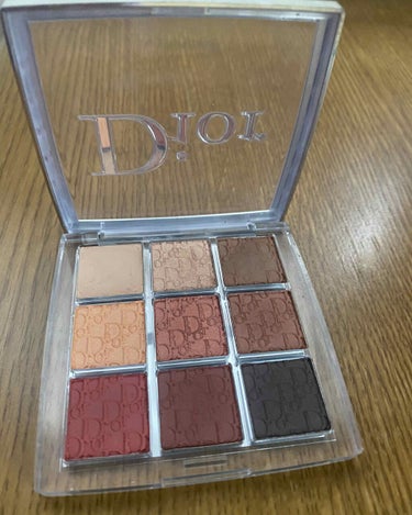 ディオール バックステージ アイ パレット/Dior/アイシャドウパレットを使ったクチコミ（2枚目）