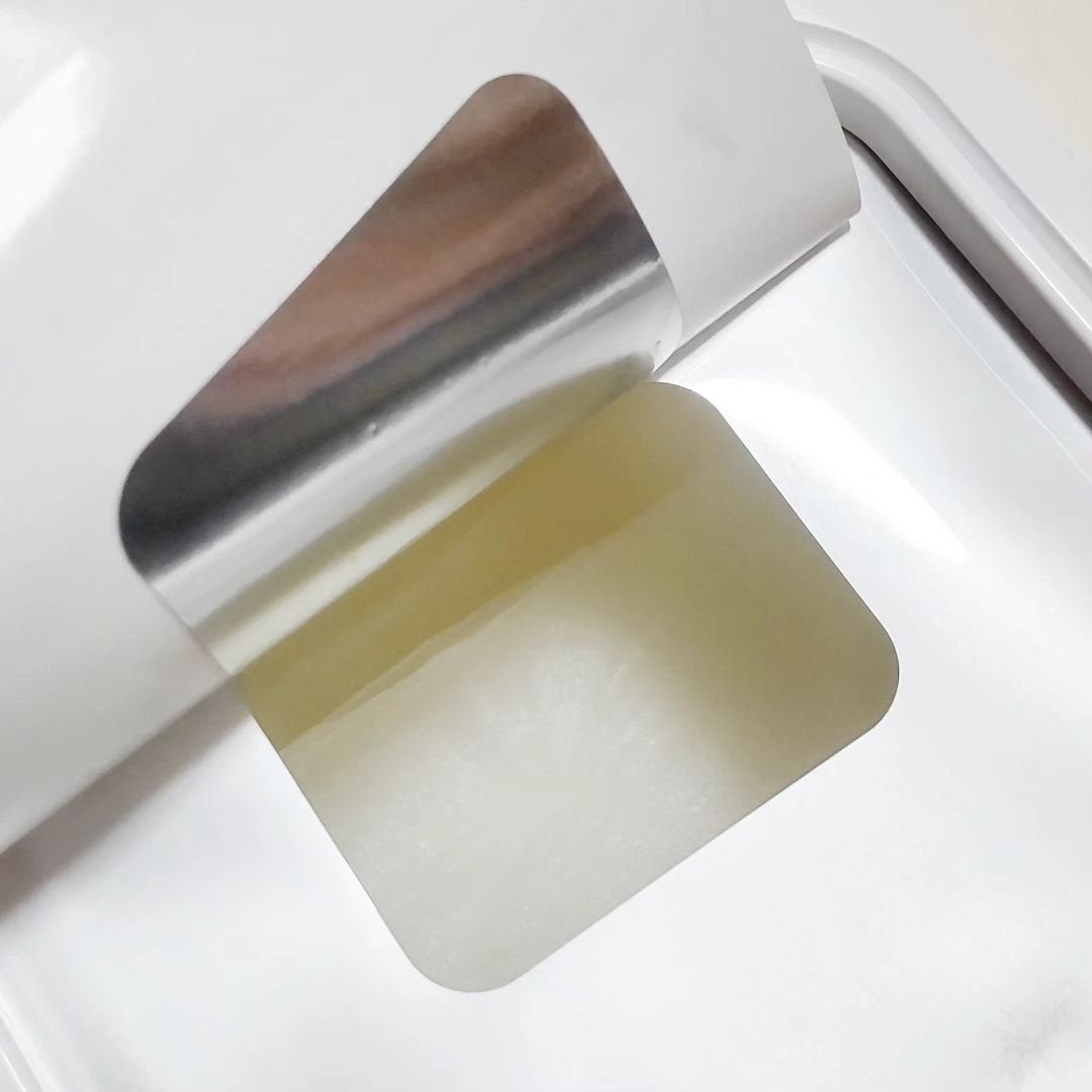 キューブマスク レチノール/ネイチャーリパブリック/シートマスク・パックを使ったクチコミ(6枚目)