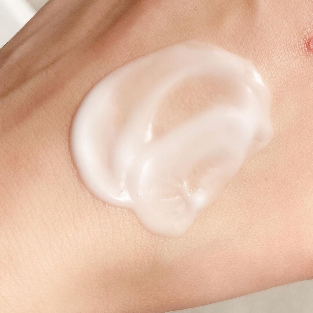 センシティブ ディープモイスト ローション/iniks/化粧水を使ったクチコミ(8枚目)