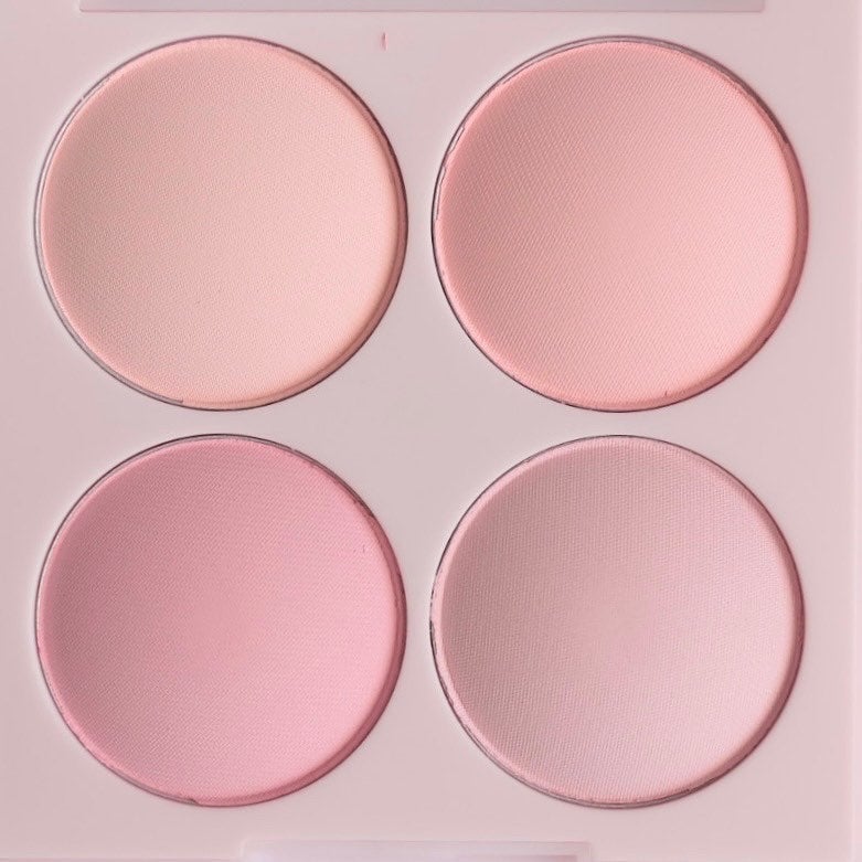 シャドウパレット/dasique/アイシャドウパレットを使ったクチコミ(7枚目)