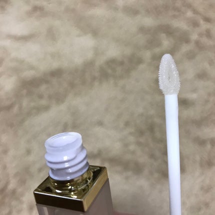 リッププランパー エクストラセラムUV+/Borica/リッププランパーを使ったクチコミ(3枚目)