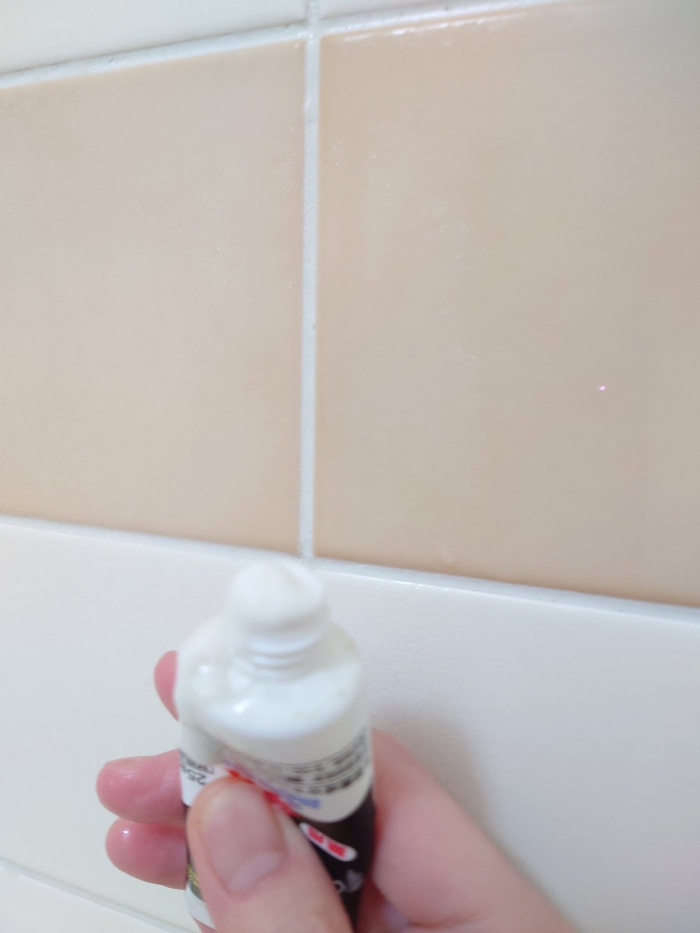 ブテナロック足洗いソープ/久光製薬/レッグ・フットケアを使ったクチコミ(2枚目)