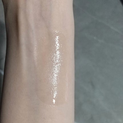 アドバンスド ビタC トーニング セラム14.5/リエンジャン/美容液を使ったクチコミ(3枚目)