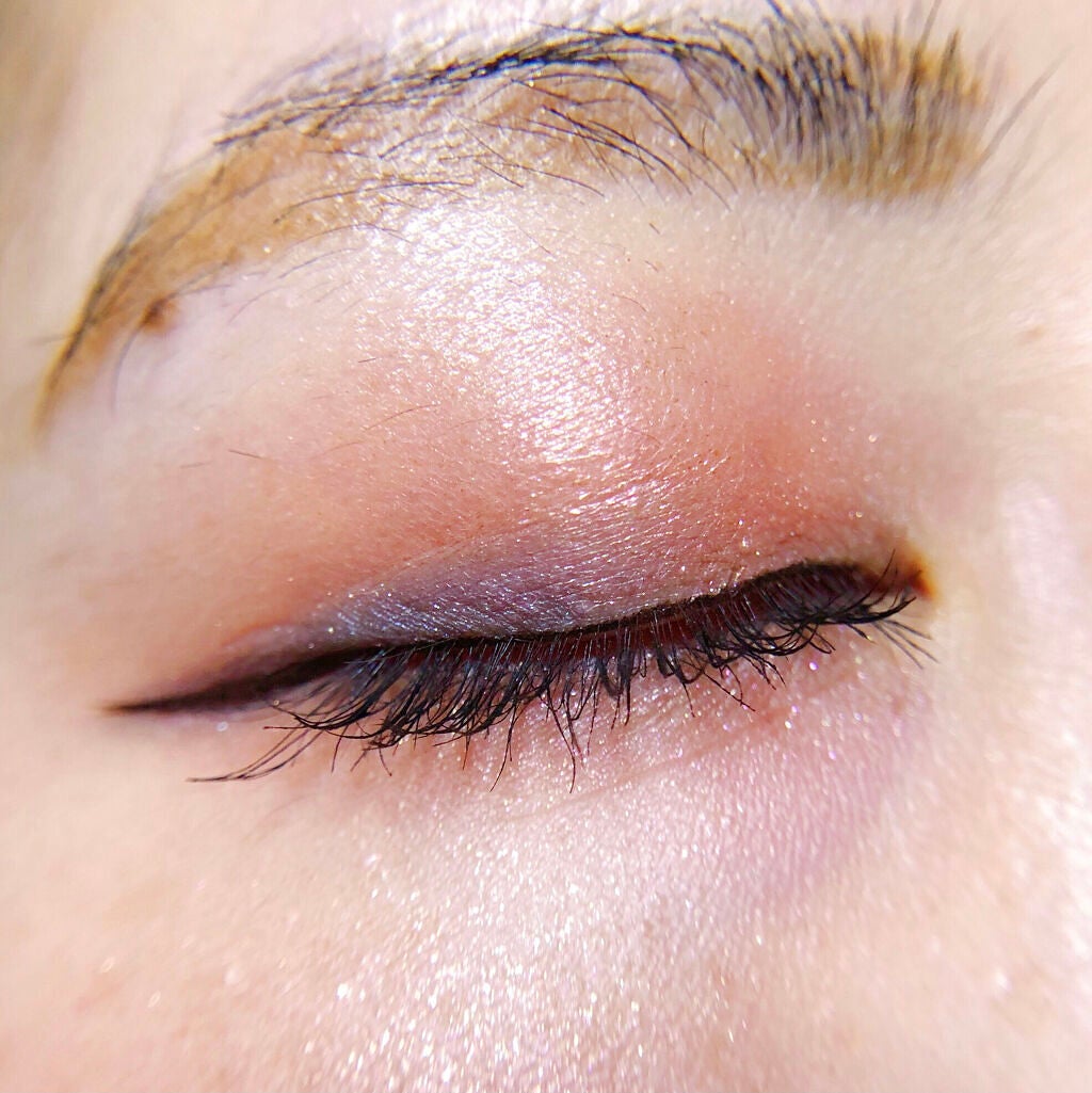 デザイニング カラー アイズ/SUQQU/アイシャドウパレットを使ったクチコミ(4枚目)