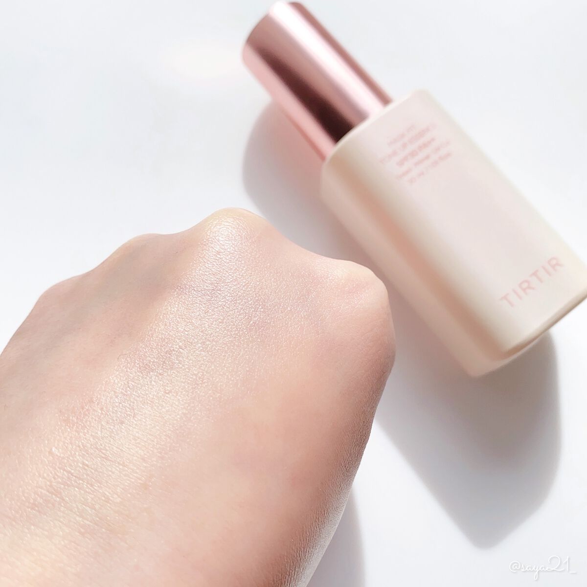 を使ったクチコミ（3枚目）