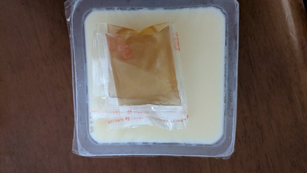 さな on LIPS 「皆さんこんにちはー🤍사나(さな)です!今回は、私の朝ご飯につい..」(2枚目)