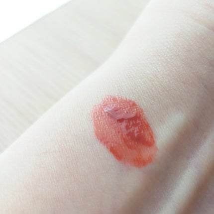 マイカラー ウォーターティント/FAVES BEAUTY/リップティントを使ったクチコミ(2枚目)