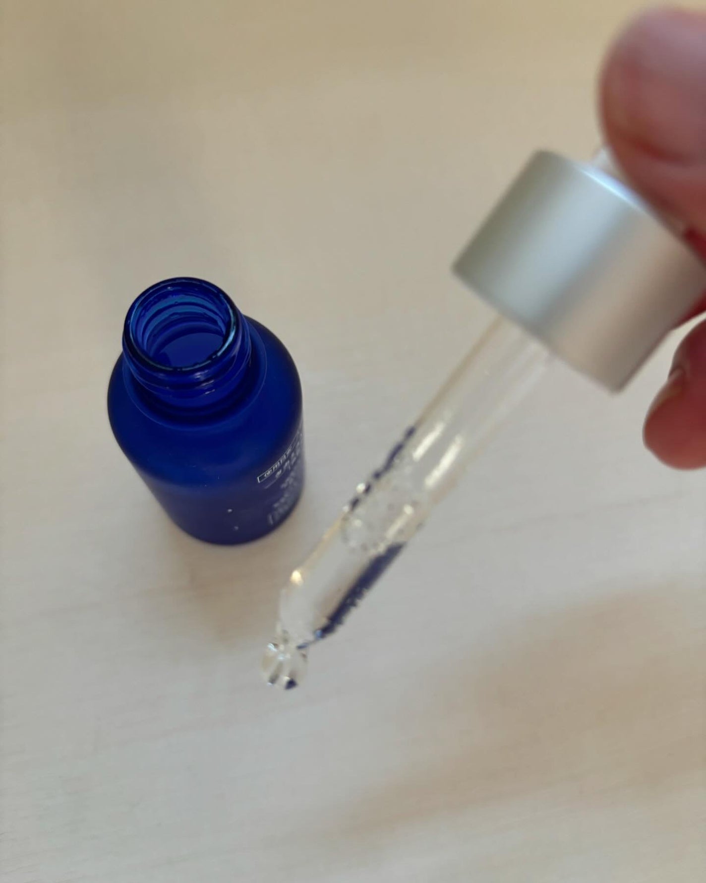 タカミスキンピール/タカミ/ブースター・導入液を使ったクチコミ(2枚目)