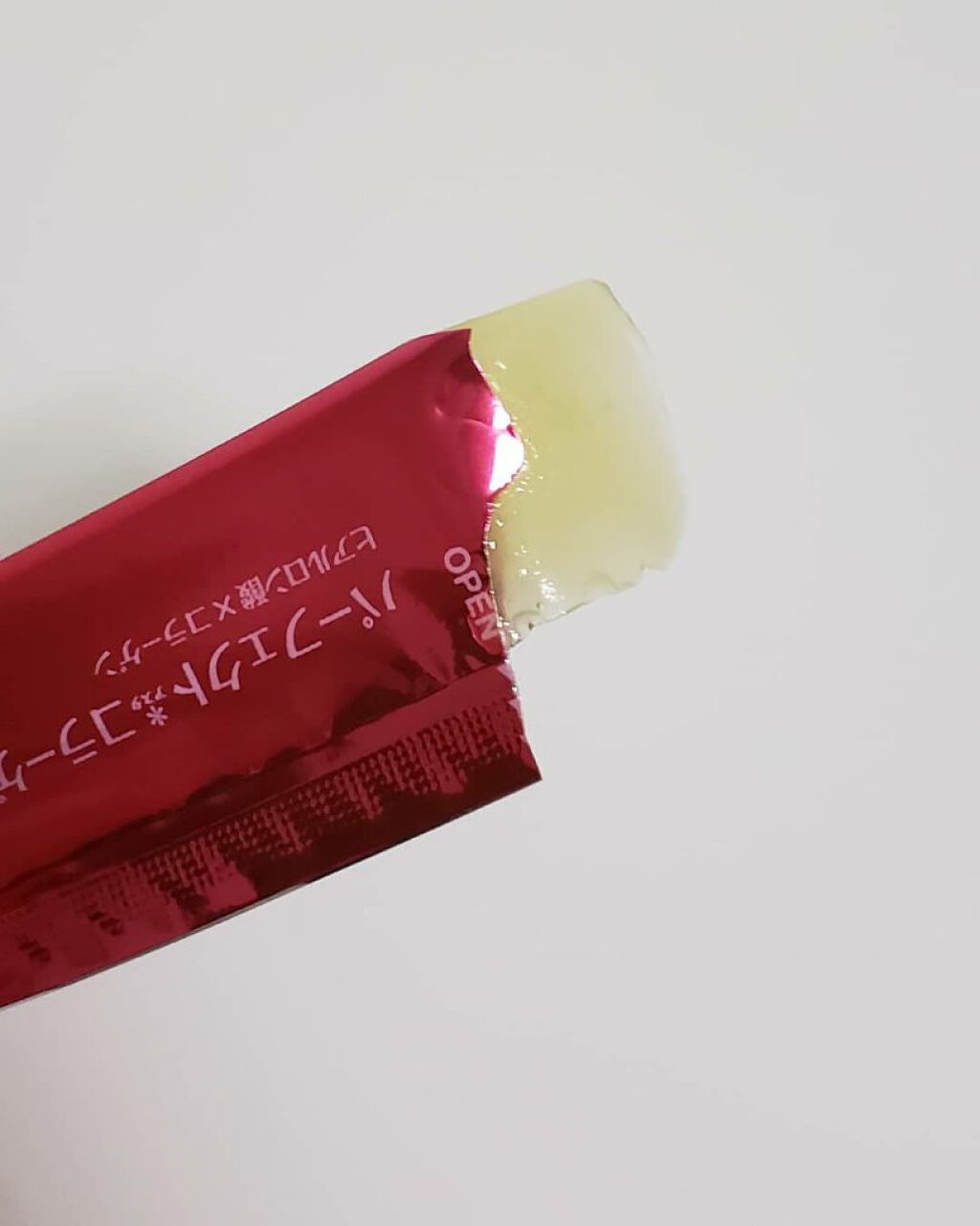 パーフェクトアスタコラーゲン/アサヒフードアンドヘルスケア/食品を使ったクチコミ（2枚目）