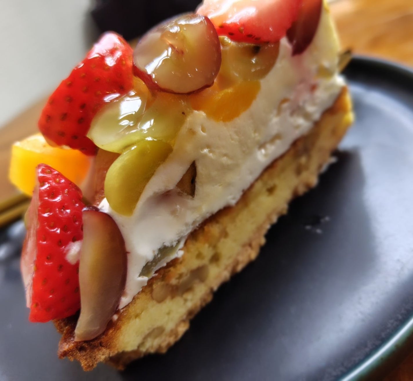 ひろちゃん on LIPS 「プリンセスタルト🌼🌼🌼🌼🌼🌼🌼🌼🌼🌼🌼中目黒に9月6日オープン..」(8枚目)