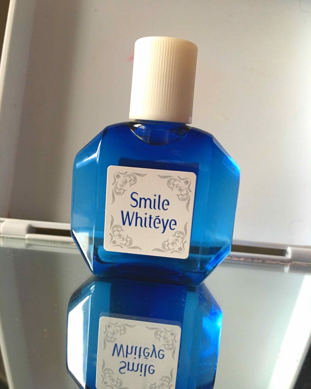スマイルホワイティエ(医薬品)/ライオン/その他を使ったクチコミ（1枚目）