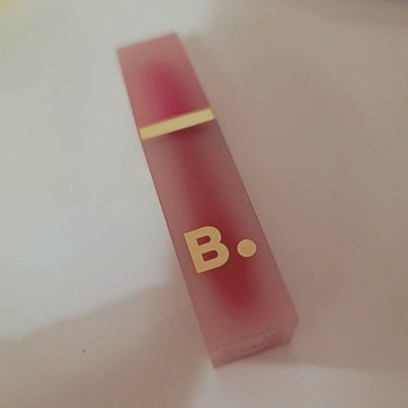 @m on LIPS 「BANILA.COMVelvetBlurredVeilLipT..」（1枚目）