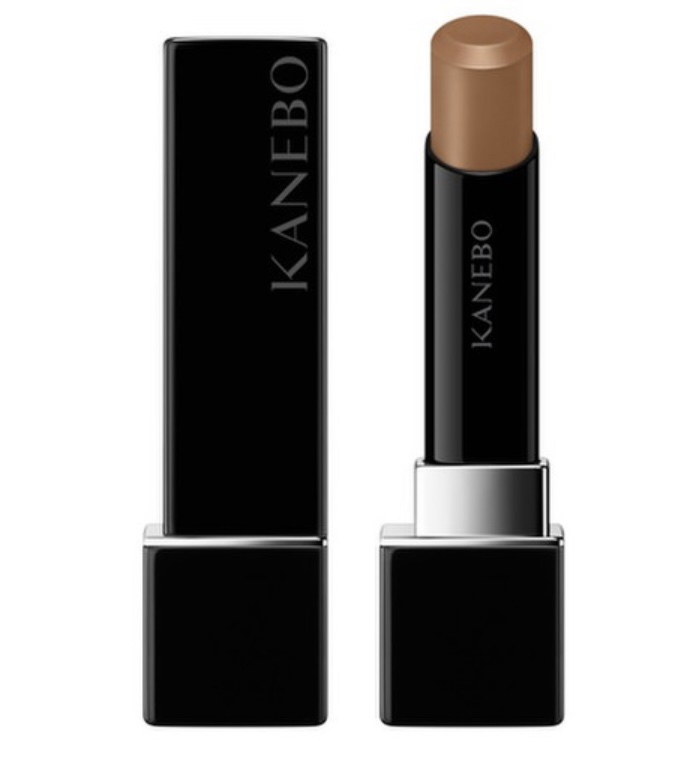 ルージュスターヴァイブラント V10 Golden Amber/KANEBO/口紅を使ったクチコミ（1枚目）