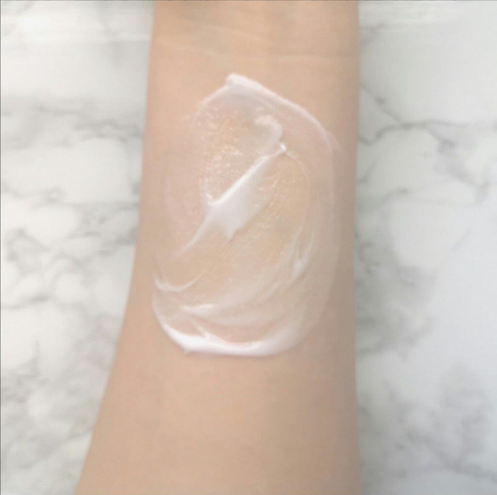 フィトチューン ホワイトニング ソフナー/DECORTÉ/乳液を使ったクチコミ（3枚目）