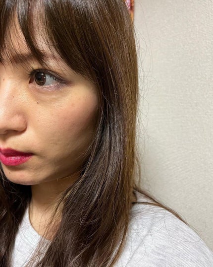 ザ・オンリーワン ラスティングマットカラー リップスティック/DOLCE&GABBANA BEAUTY/口紅を使ったクチコミ(4枚目)