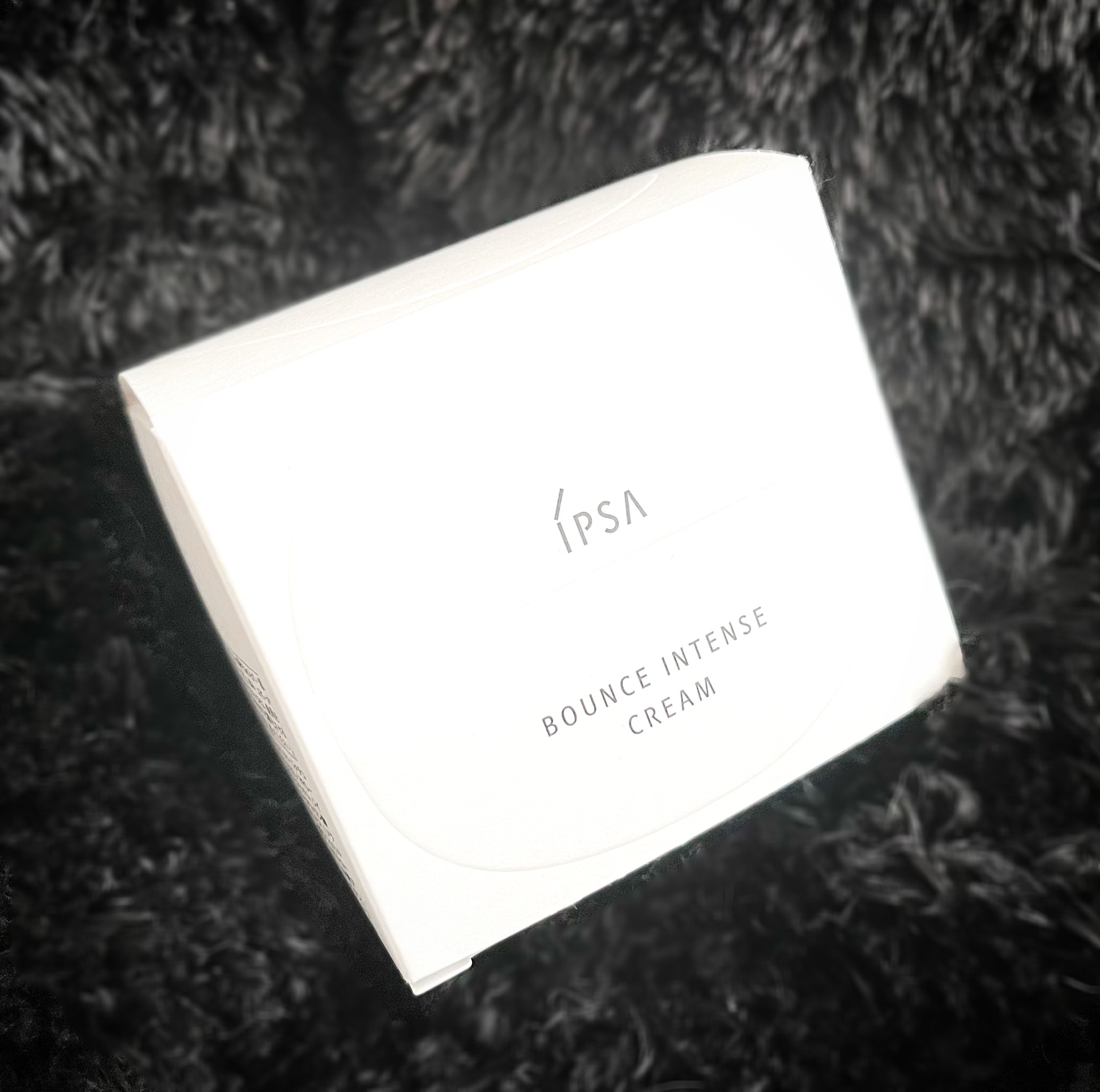 バウンス インテンス クリーム/IPSA/フェイスクリームを使ったクチコミ（1枚目）