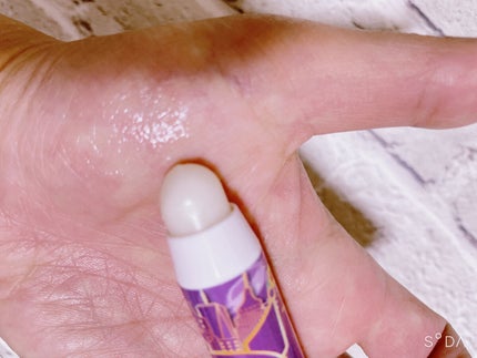 レブロン キス シュガー スクラブ/REVLON/リップスクラブを使ったクチコミ(4枚目)