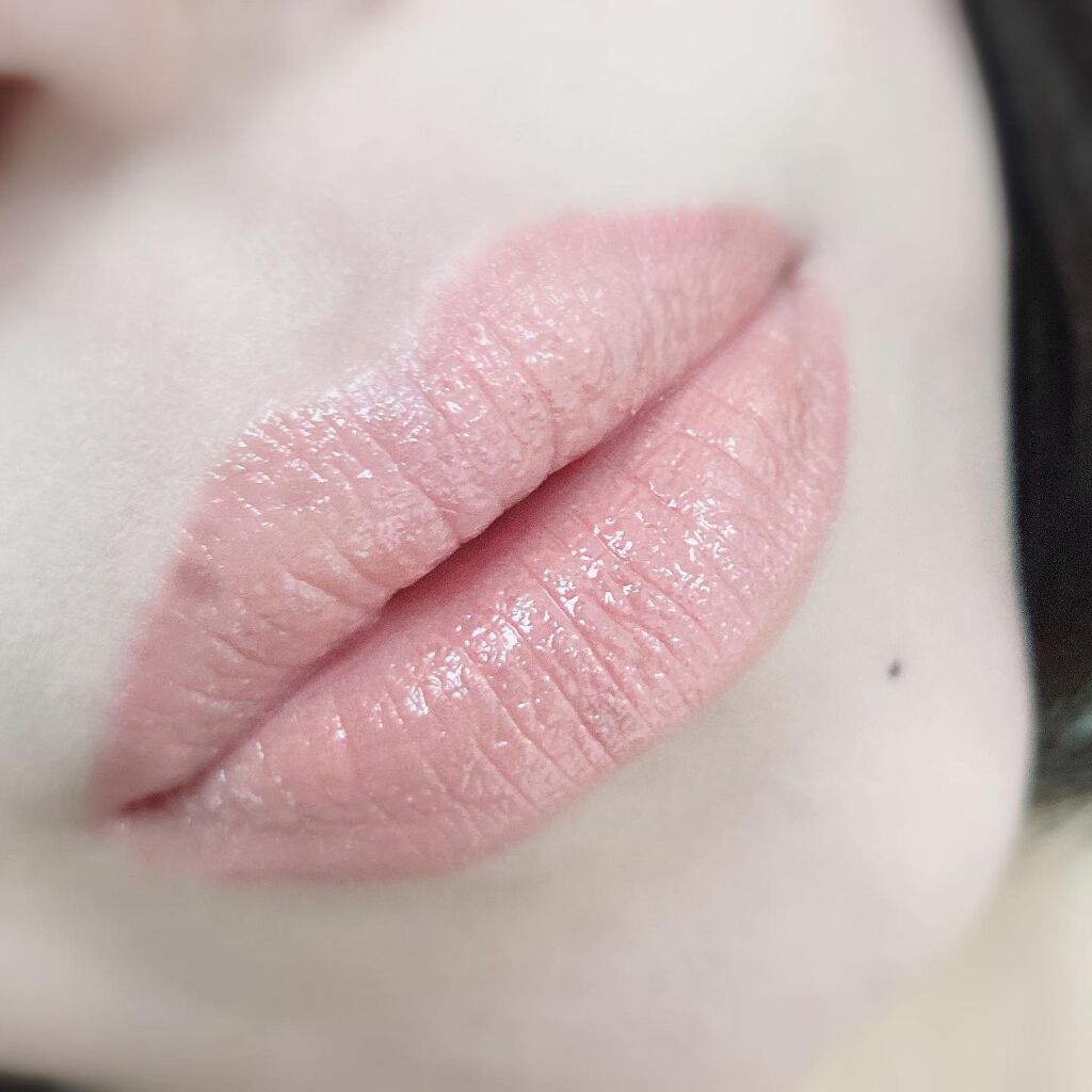 クチュールシャドーフォーアイズ/ブリリアージュ/ジェル・クリームアイシャドウを使ったクチコミ(5枚目)