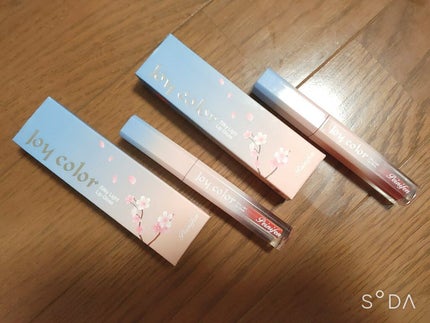 yu→ na on LIPS 「Qoo10で買ったコスメ福袋を紹介します!(ブラシ入れてません..」(9枚目)