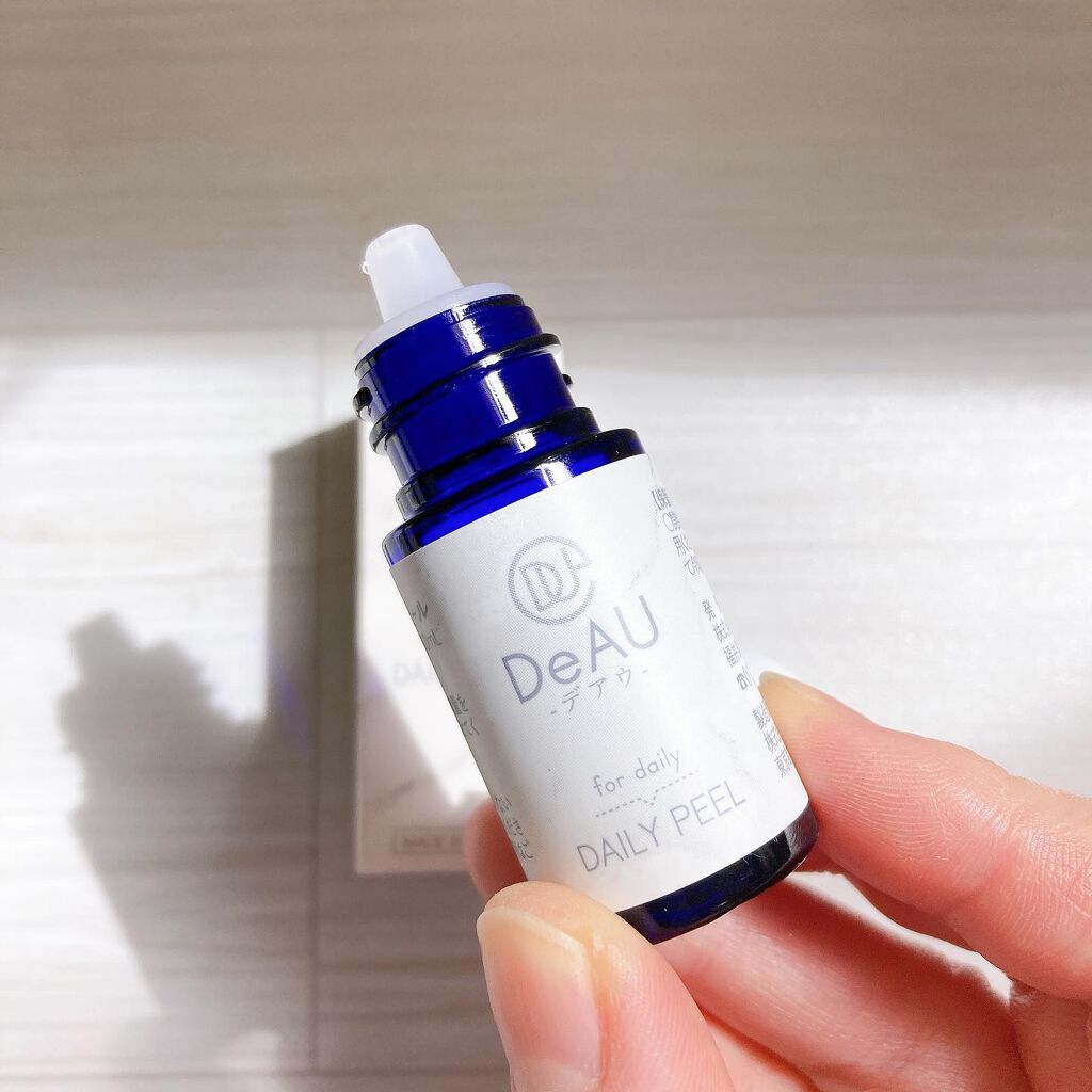 UVイデア XL プロテクショントーンアップ/ラ ロッシュ ポゼ/日焼け止めクリームを使ったクチコミ(2枚目)