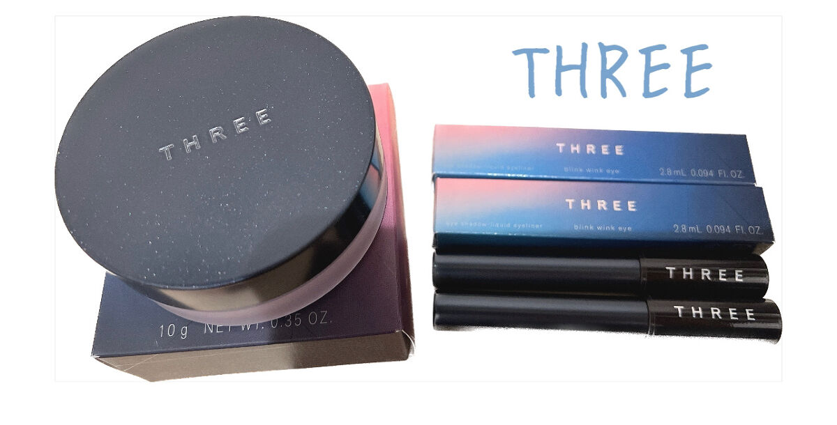 アドバンスドエシリアルスムースオペレーター ルースパウダー X01 ウォームグロー/THREE/ルースパウダーを使ったクチコミ（1枚目）