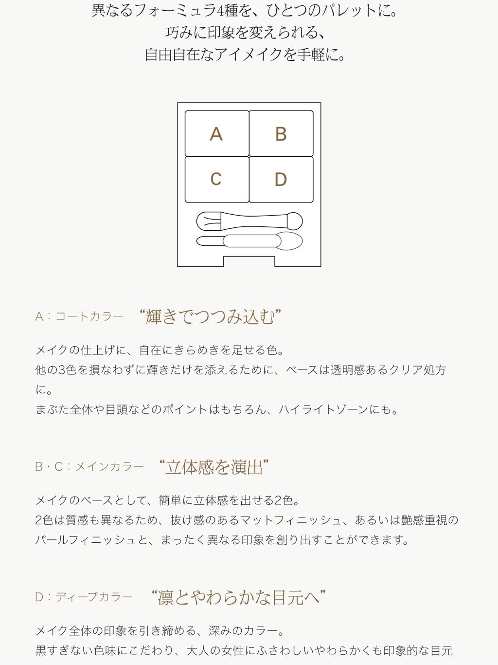 ディグニファイド リップス/Celvoke/口紅を使ったクチコミ（3枚目）